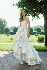 Francesca Wedding Dress