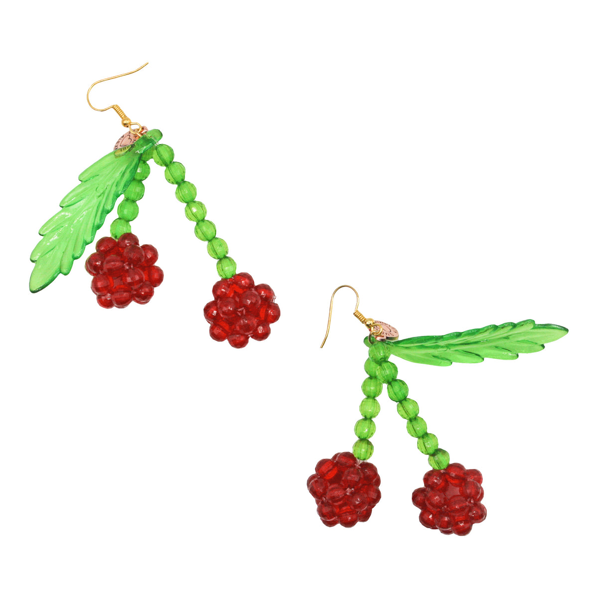 Fruit Earrings