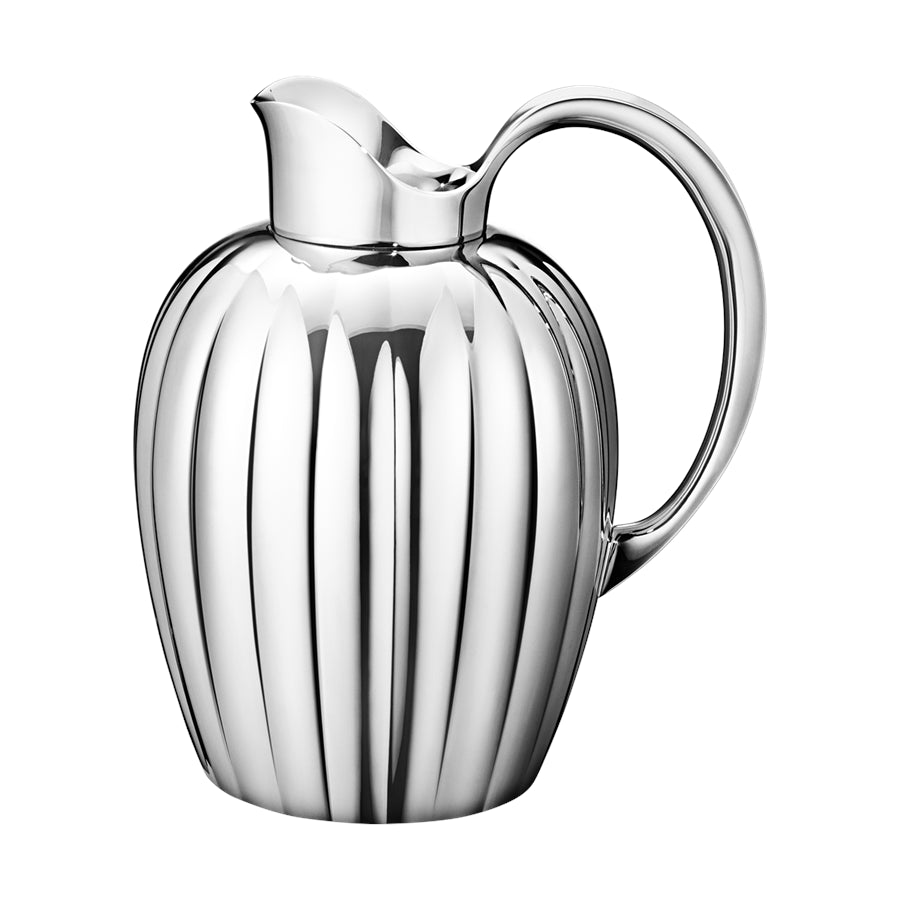 Bernadotte Pitcher