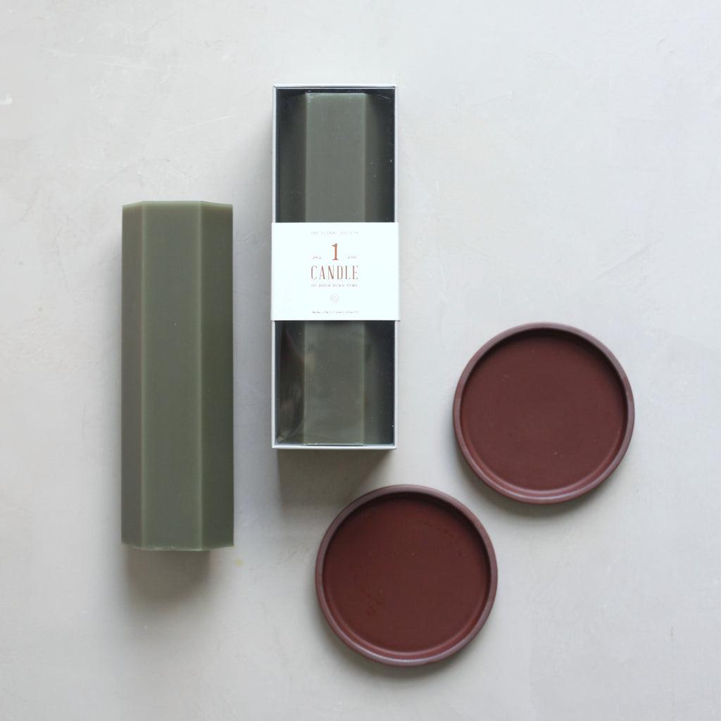 Candle Set