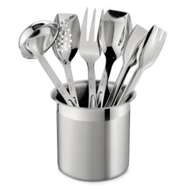 Cook & Serve Set, 6 piece Tool Set