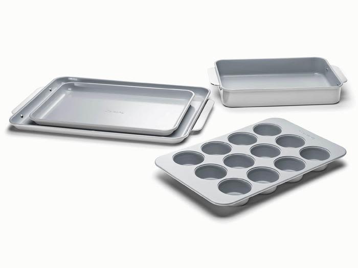 Ceramic Bakeware Set