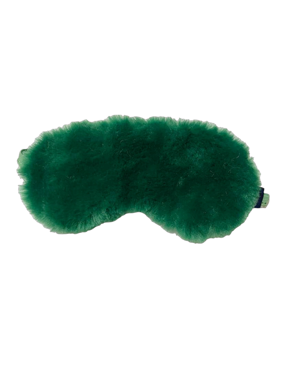 Faux Fur Eyemask