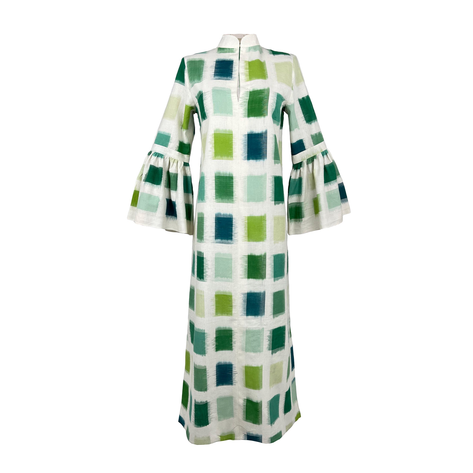 Berry Gingham Spanish Rah Rah | Over The Moon Berry Gingham Spanish Rah Rah | Over The Moon