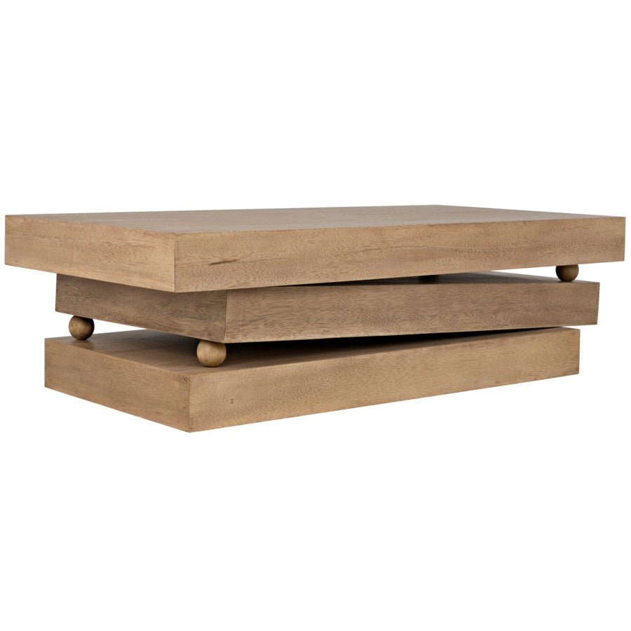 Contribute to Ramos Coffee Table