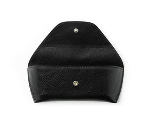 Hard Sunglass Case No. 251 in Vintage Leather