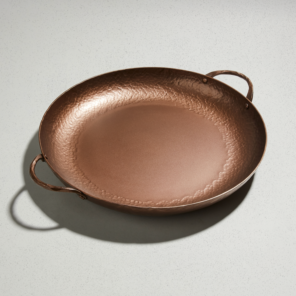 Carbon Steel Party Pan