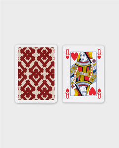 David Hicks Playing Cards Set