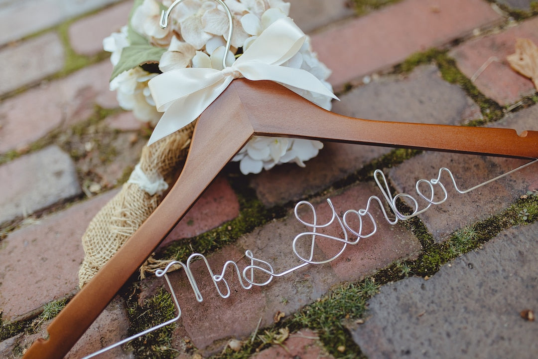 Bridal Hanger