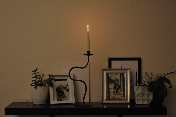 Candle Stick Holder