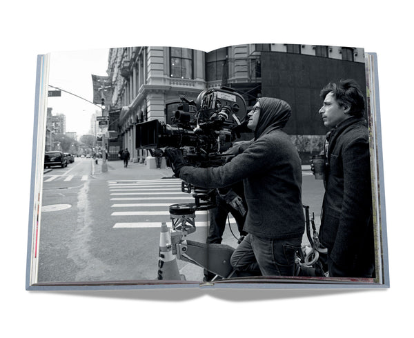 Assouline Marriage Story