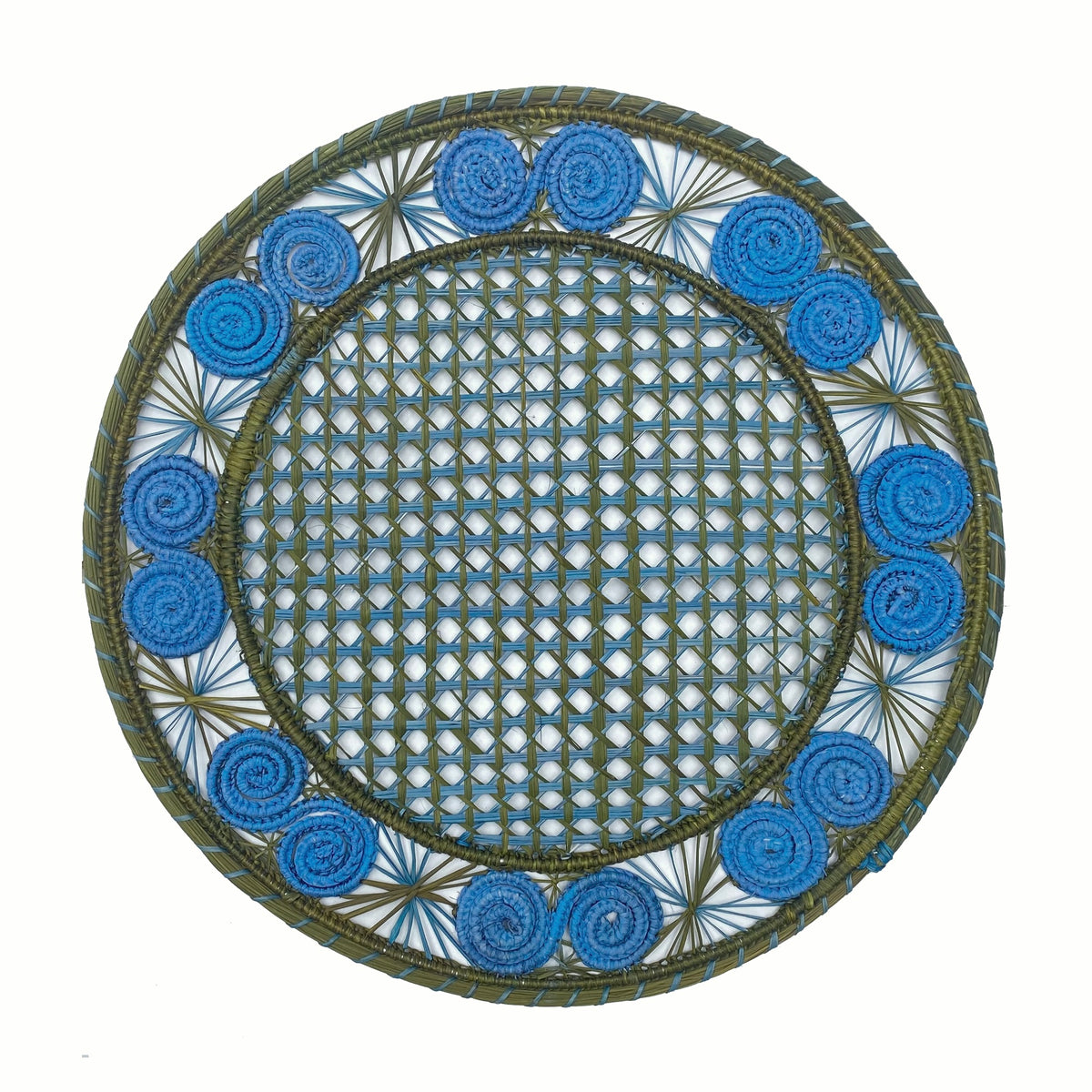 Caracoli Placemat