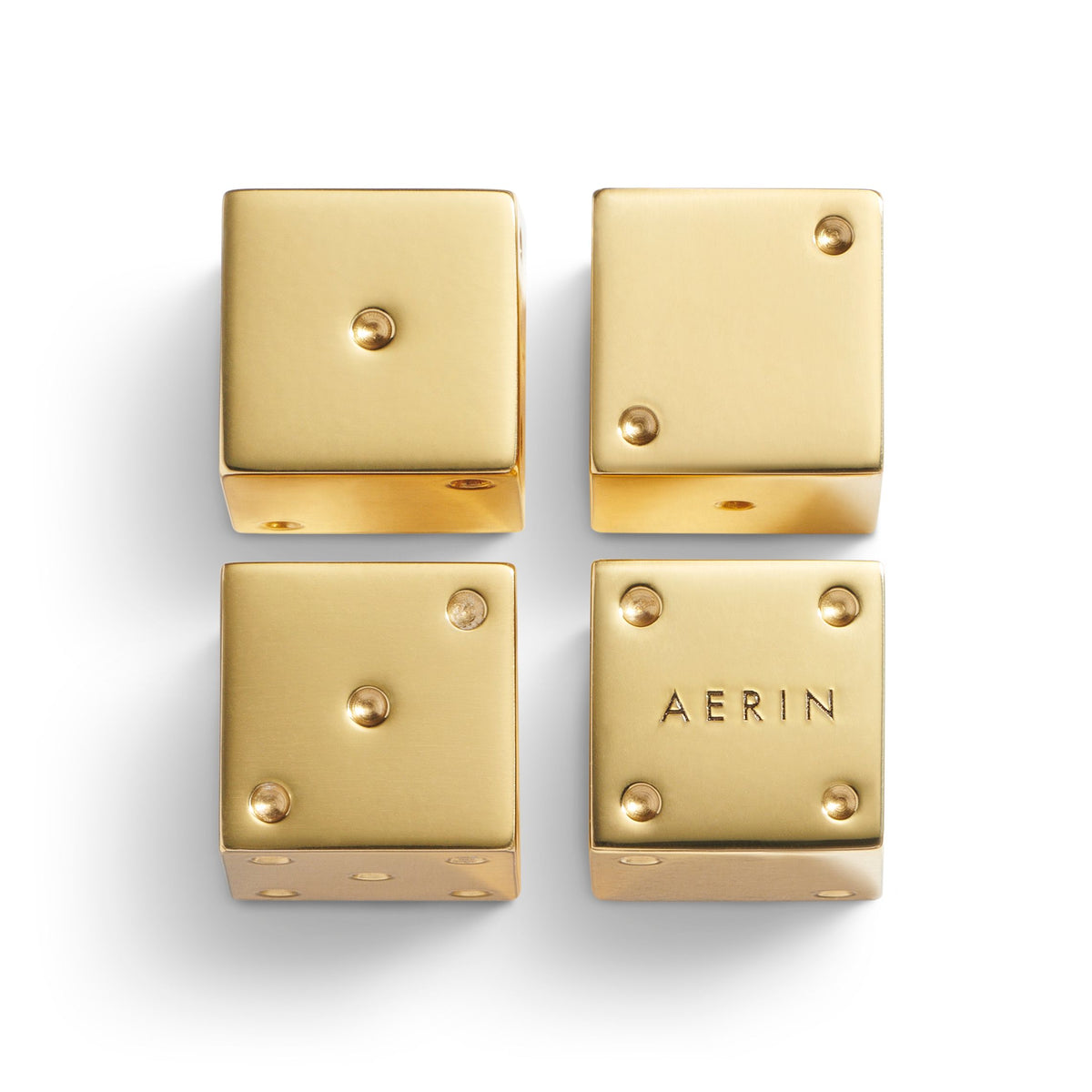 Aerin Karl Dice on Over The Moon