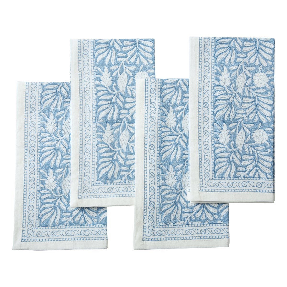 Jasmine Napkins, Set of 4