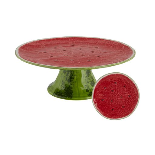 Watermelon Cake Serving Set