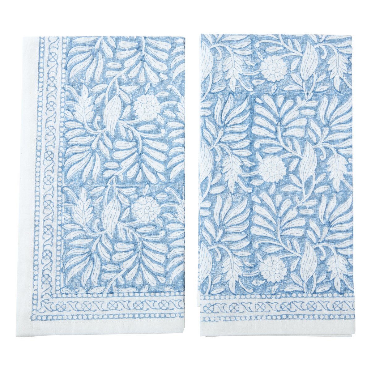 Jasmine Napkins, Set of 4