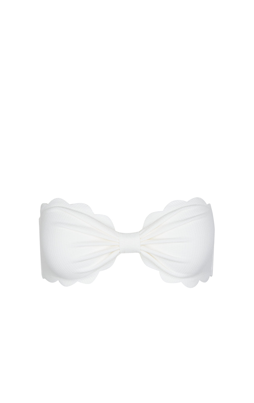 Marysia Antibes Bikini Top on Over The Moon