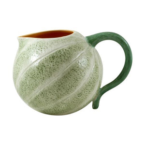 Melon Pitcher