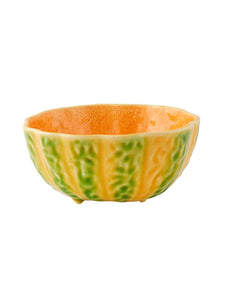 Pumpkin Bowl 16 oz, Set of 4