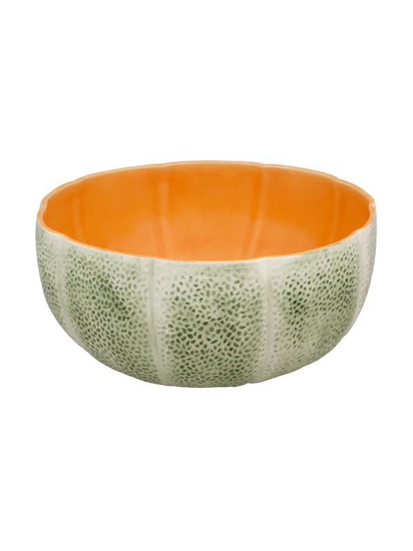 Melon Salad Bowl 25