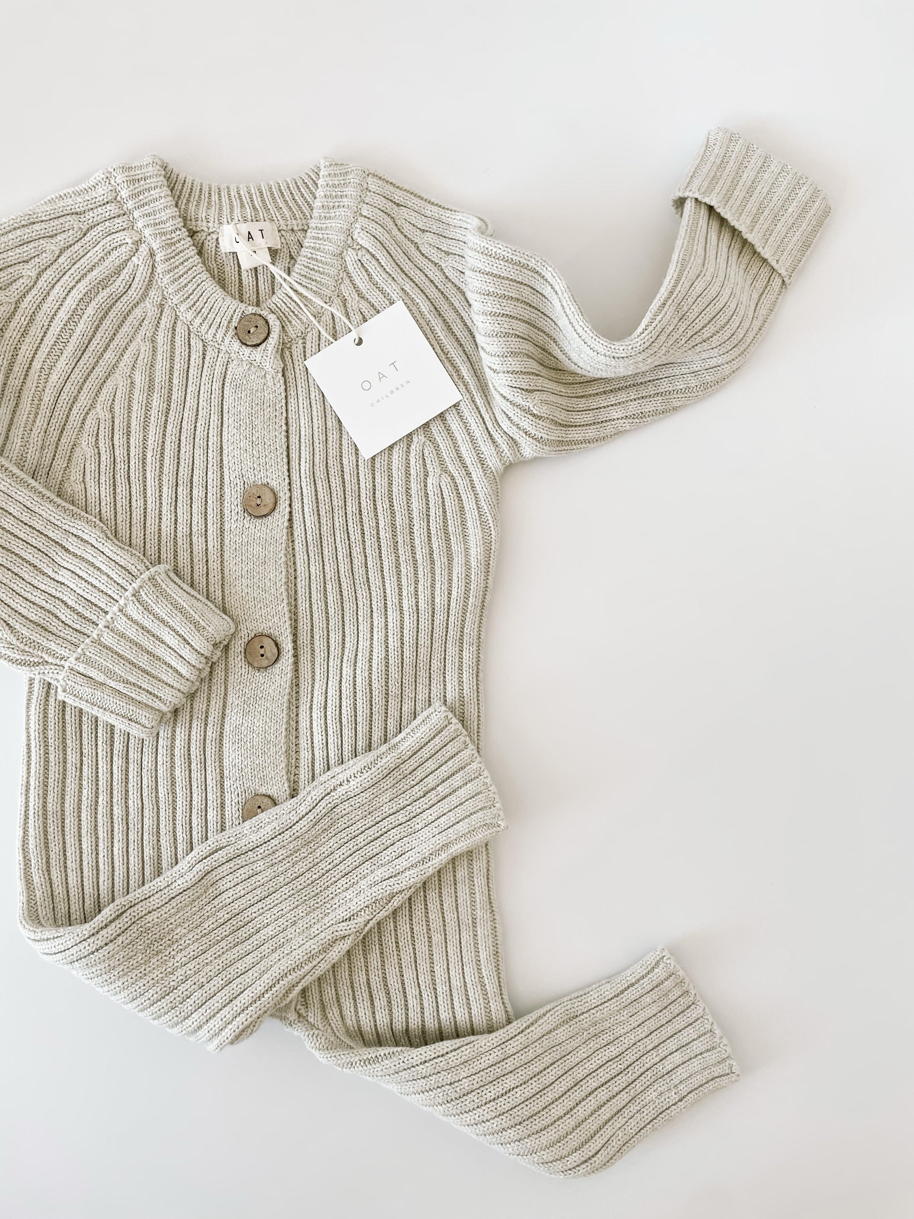 ‘Gray Marle‘ Ribbed Knit Playsuit