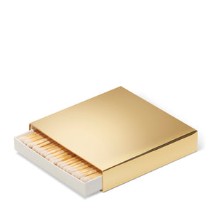 Aerin Square Match Sleeve with Matches on Over The Moon