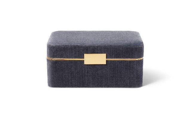 Aerin Beauvais Jewelry Box on Over The Moon