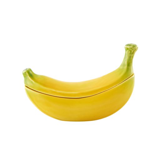 Banana Madeira Box 11 oz