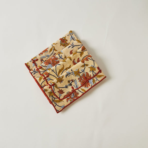 Harper Napkins, Set of 4