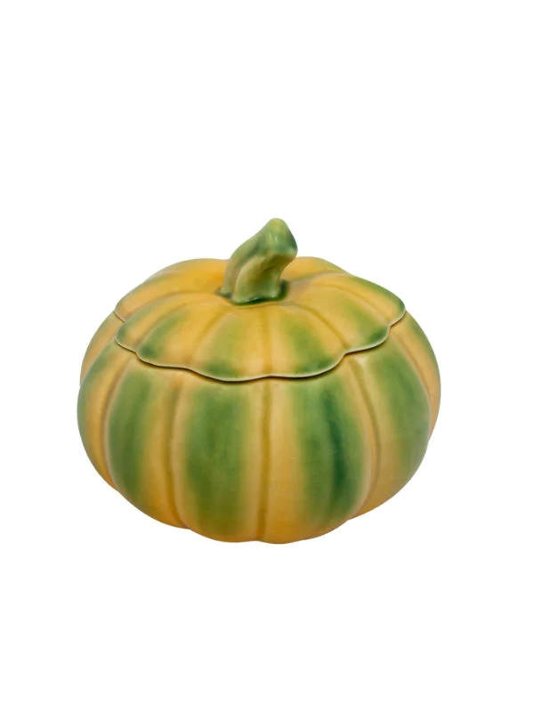 Pumpkin Tureen 50 oz