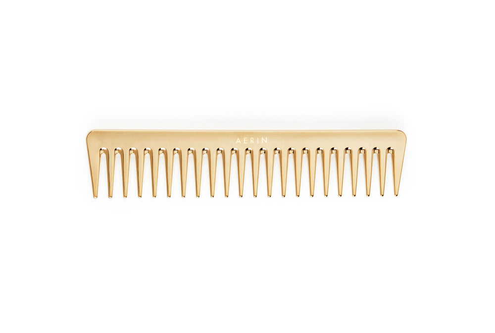 Aerin Gold Comb on Over The Moon