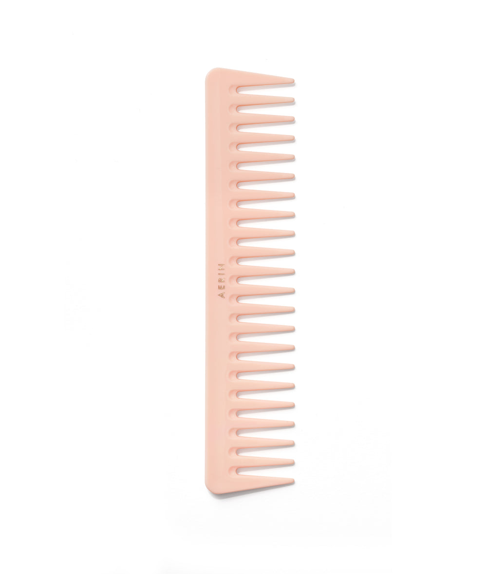 Aerin Pink Comb on Over The Moon