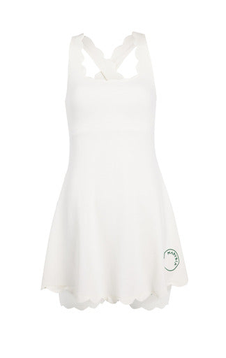 Marysia Serena Dress on Over The Moon