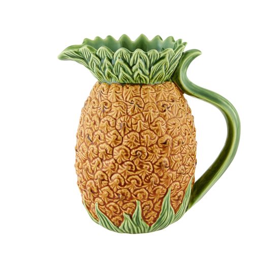 Pineapple Pitcher