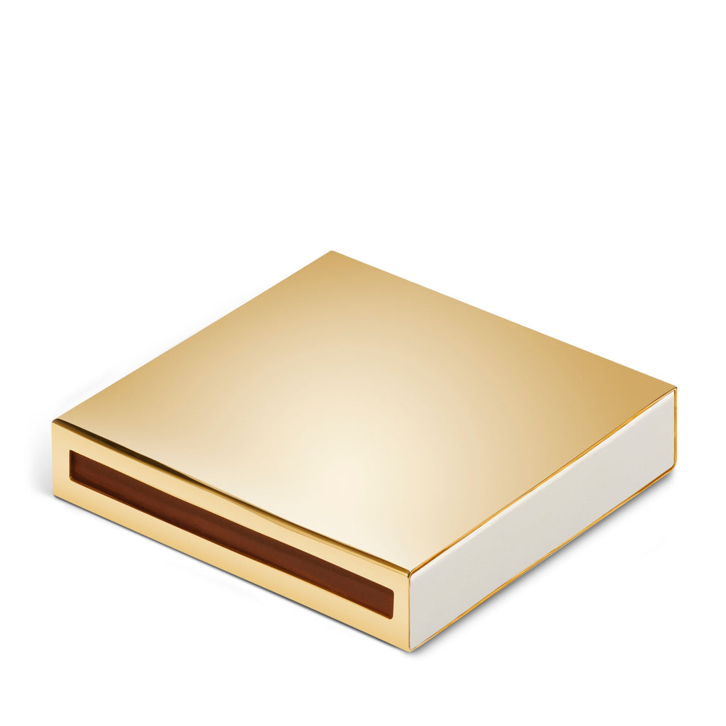 Aerin Square Match Sleeve with Matches on Over The Moon