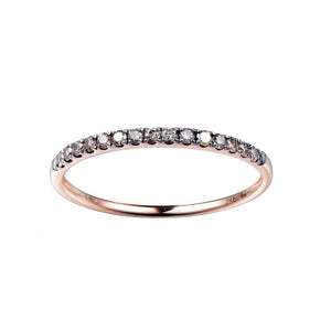 Half Eternity Ring