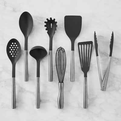Signature Nonstick Utensil 8-Piece Set
