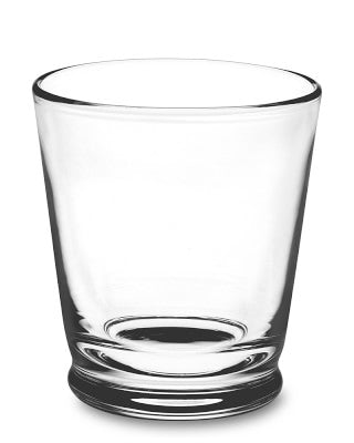 Edward Double Old-Fashioned Glasses (Set of 4)
