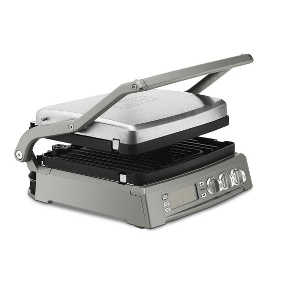 Breville Sear & Press Grill