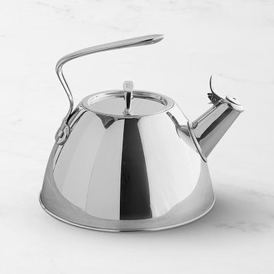 All-Clad Stainless-Steel Teakettle