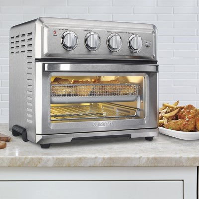 Cuisinart Air Fryer Toaster Oven