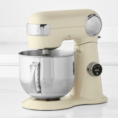 Cuisinart Precision Pro 5 1/2-Qt. Digital Stand Mixer