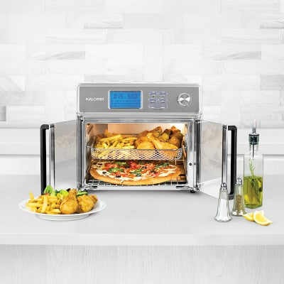 Breville Smart Oven® Air Fryer Pro
