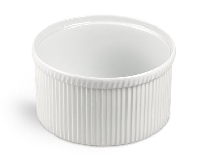 Apilco Soufflé Dish, Small