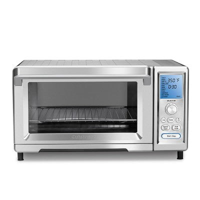 Cuisinart Chef's Convection Toaster Oven
