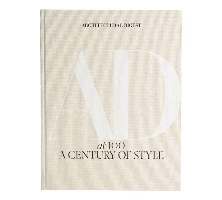 Architectural Digest at 100: A Century of Style