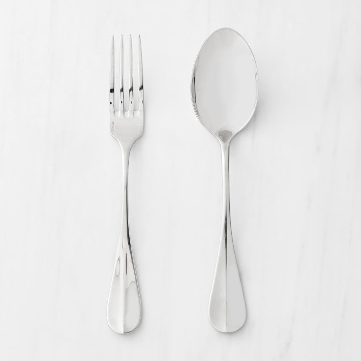 Beau Manoir Serving Set