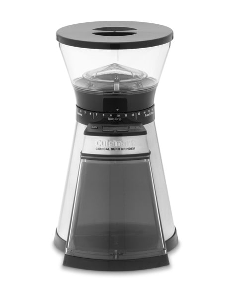Cuisinart Burr Coffee Grinder