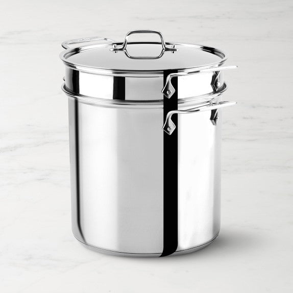 All-Clad Perforated Multipot | 12 Qt.