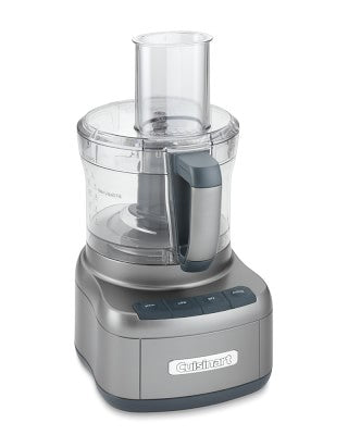 Cuisinart Elemental 8-Cup Food Processor
